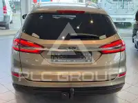 2019 Ford Mondeo