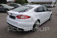2019 Ford Mondeo