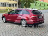 2019 Ford Mondeo