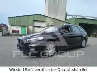 2019 Ford Mondeo