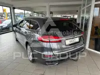 2019 Ford Mondeo