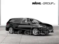2019 Ford Mondeo