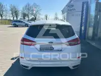 2019 Ford Mondeo