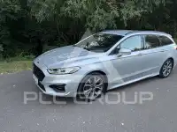2019 Ford Mondeo