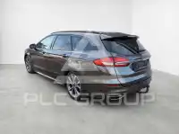 2019 Ford Mondeo