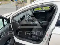 2019 Ford Mondeo