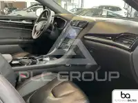 2019 Ford Mondeo