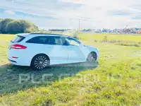 2019 Ford Mondeo