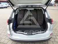 2019 Ford Mondeo