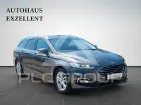 2019 Ford Mondeo
