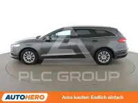 2019 Ford Mondeo