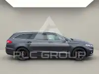 2019 Ford Mondeo