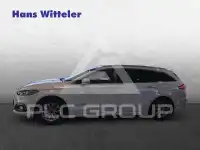 2019 Ford Mondeo