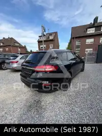 2019 Ford Mondeo
