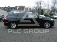 2019 Ford Mondeo