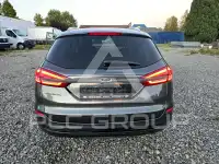 2019 Ford Mondeo