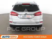 2019 Ford Mondeo