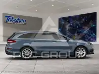 2019 Ford Mondeo