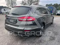 2019 Ford Mondeo