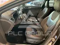 2019 Ford Mondeo