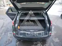 2019 Ford Mondeo