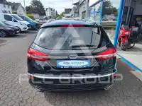 2019 Ford Mondeo