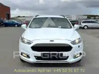 2019 Ford Mondeo