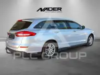 2019 Ford Mondeo