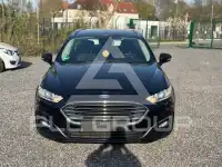 2019 Ford Mondeo