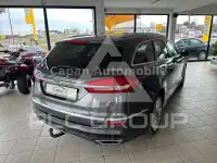 2019 Ford Mondeo