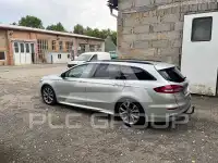 2019 Ford Mondeo