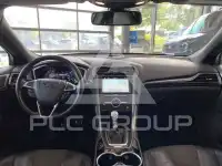 2019 Ford Mondeo