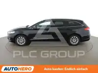 2019 Ford Mondeo