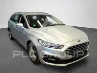 2019 Ford Mondeo