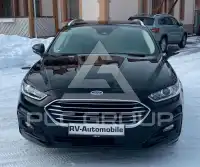 2019 Ford Mondeo