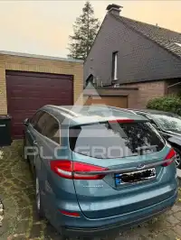 2019 Ford Mondeo