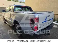 2017 Ford RANGER