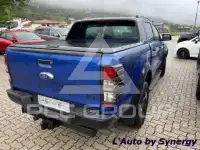 2018 Ford RANGER