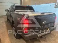 2017 Ford RANGER