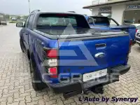 2018 Ford RANGER