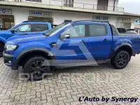 2018 Ford RANGER