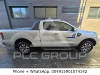 2017 Ford RANGER