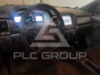 2017 Ford RANGER