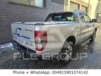 2017 Ford RANGER