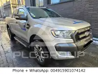 2017 Ford RANGER