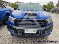 2018 Ford RANGER