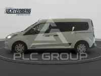 2019 Ford Tourneo