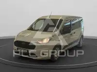 2019 Ford Tourneo