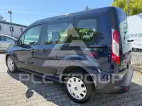 2019 Ford Tourneo
