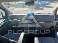 2019 Ford Tourneo